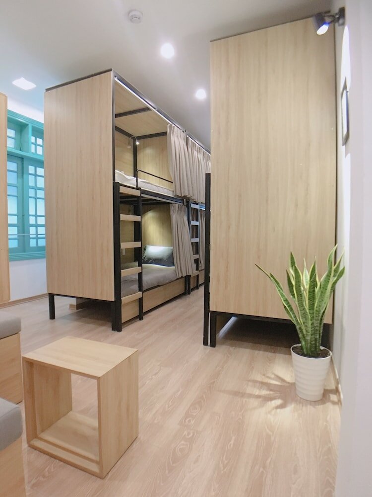 Фото Delistay - Hostel