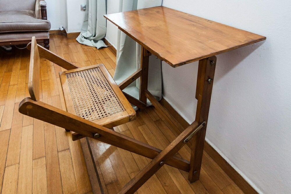 Фото Fabulous apartment at Exarcheia