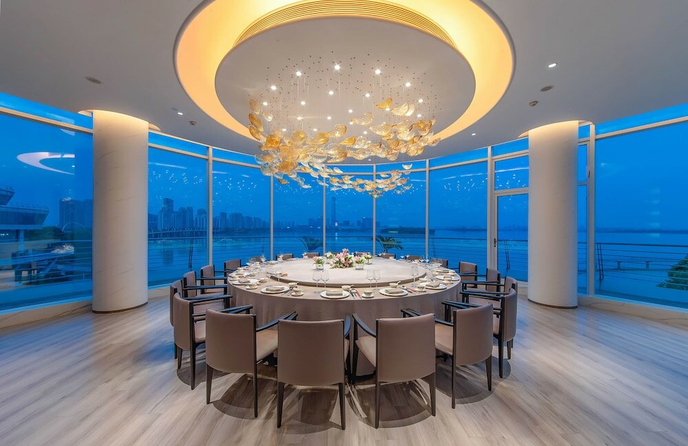 Фото Crowne Plaza Suzhou, an Ihg Hotel