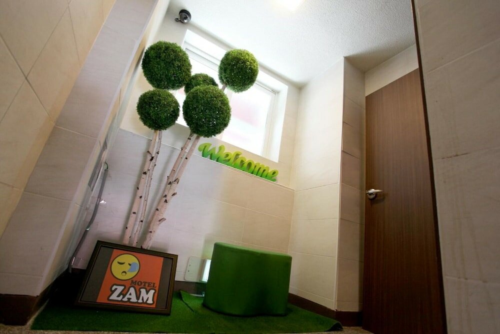 Фото Mokdong Zam