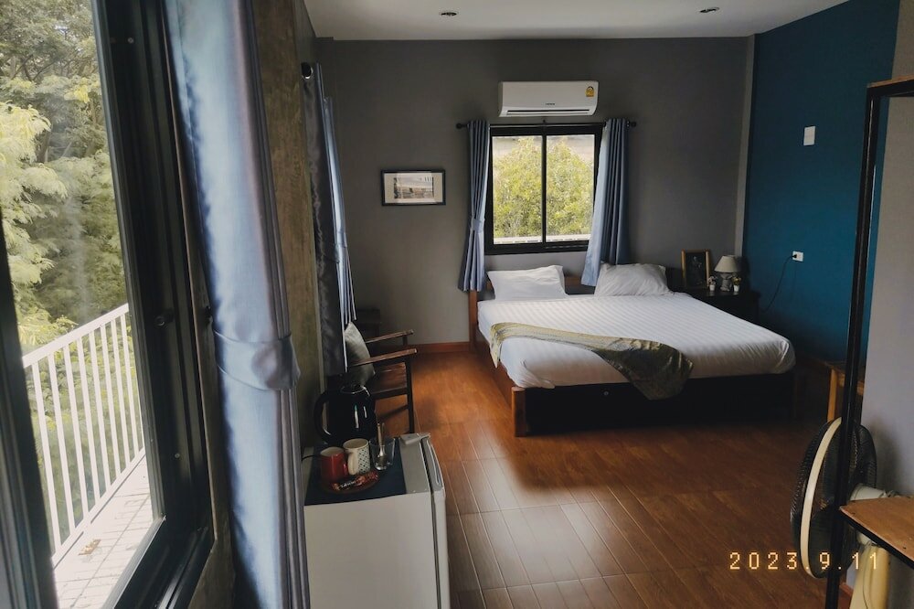 Фото BaanPaa Resort