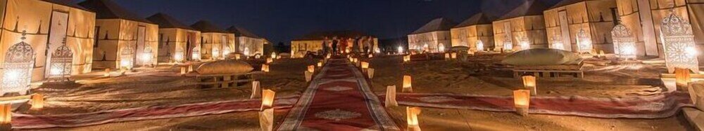 Фото Bivouac Azawad merzouga