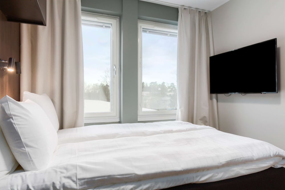 Фото Sure Hotel Studio by Best Western Bromma