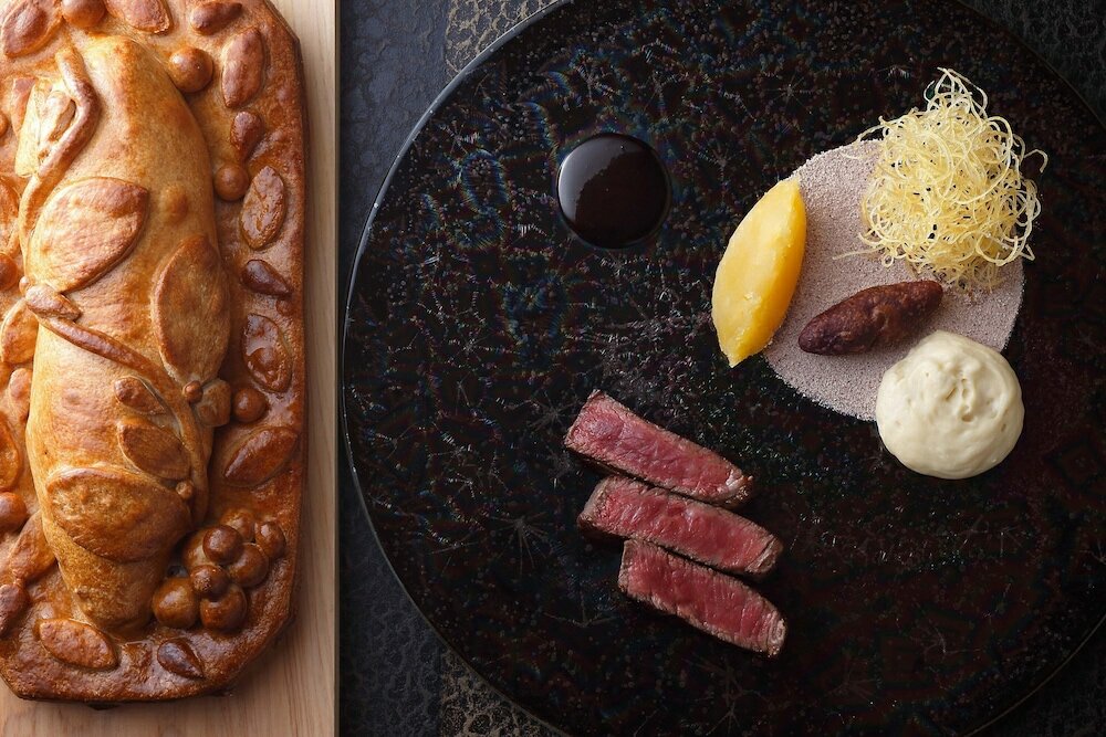 Фото Hotel The Mitsui Kyoto, a Luxury Collection Hotel & SPA