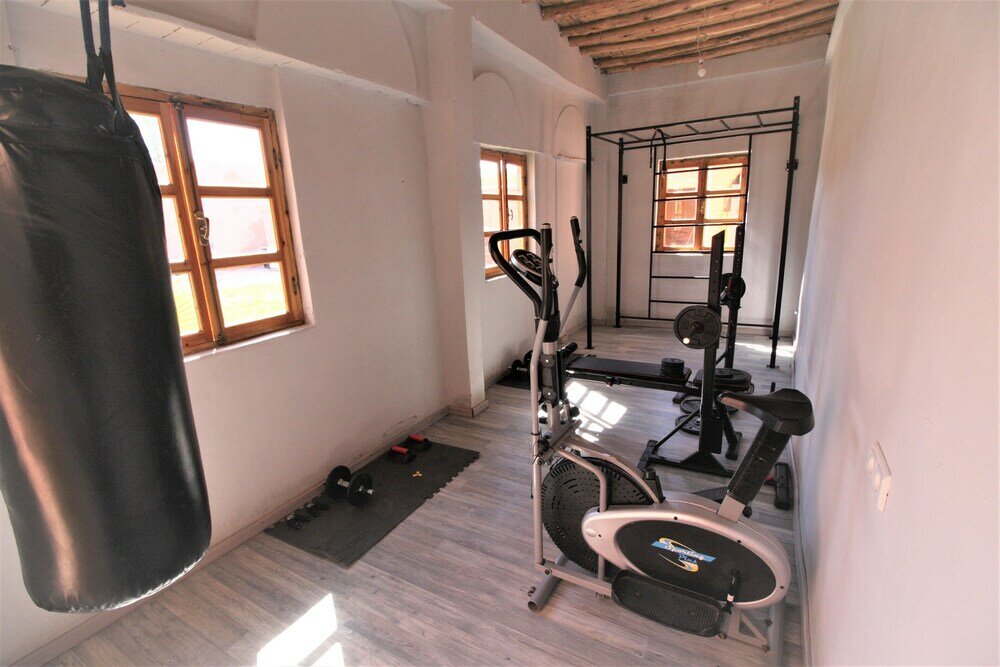 Фото Villa Jenny Lynn Marrakech