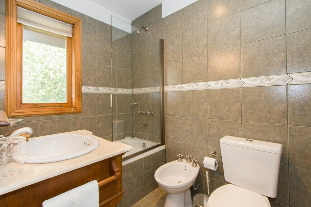 Фото Cabaña Ribera del Pipo