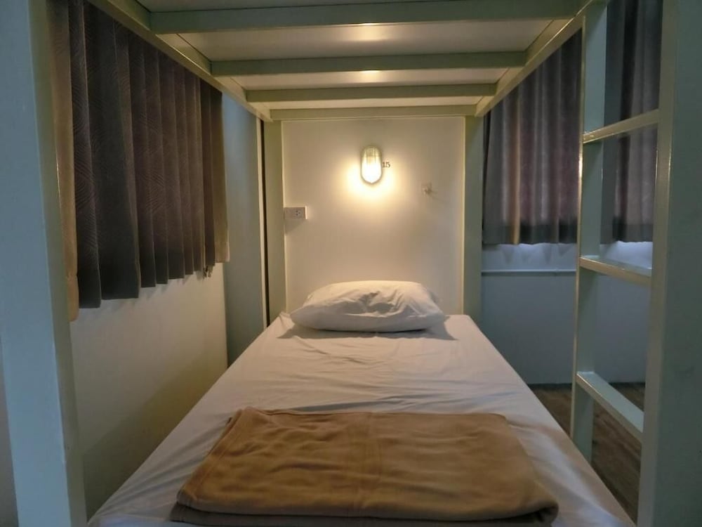 Фото Patone Hostel