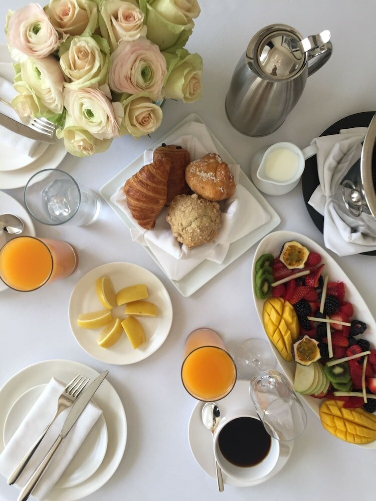 Фото  Trump International Hotel & Tower New York