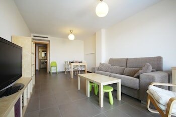 Фото Apartamento Borumbot 17 - Plaza Mayor