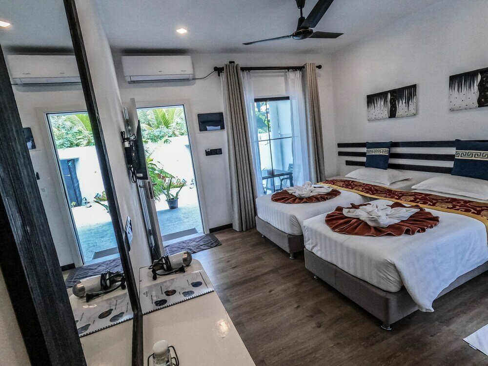 Фото Belvedere Thoddoo