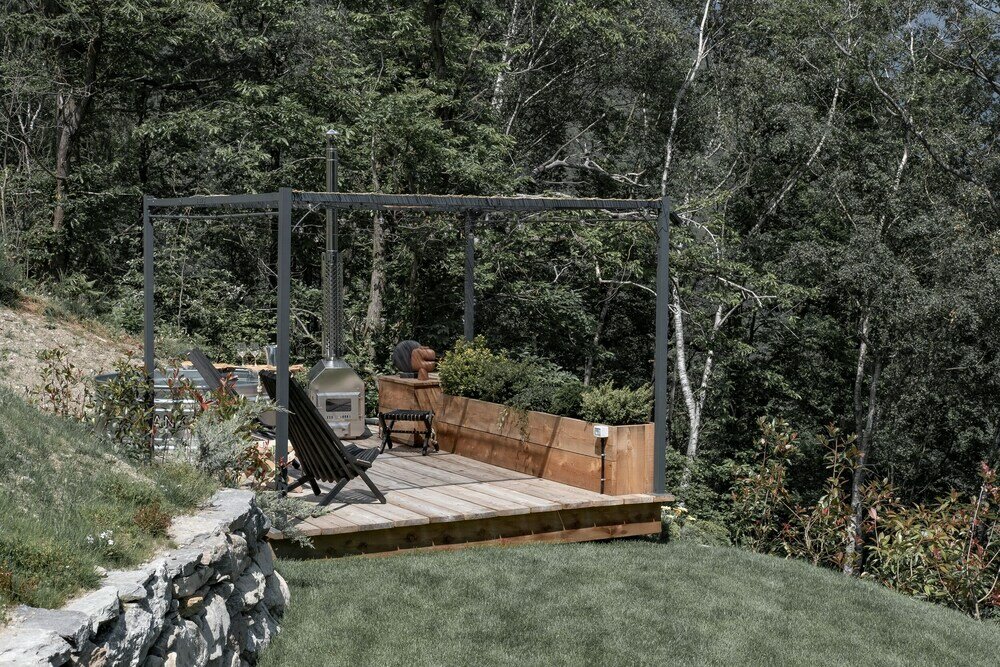 Фото Agriturismo Hunum