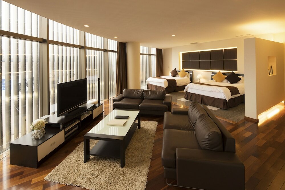 Фото Villa Terrace Omura Hotels & Resorts