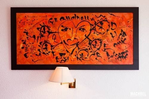 Фото Hotel Amic Horizonte