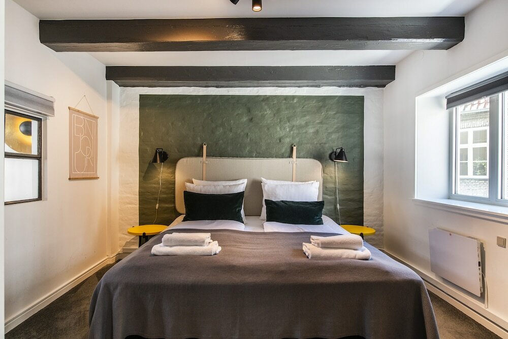 Фото The Churchill Penthouse - Into This Place