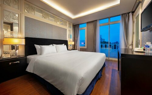 Classy Boutique Hotel