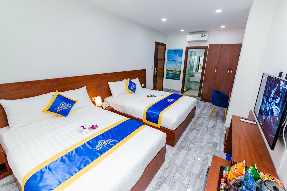 Фото Mai Hotel