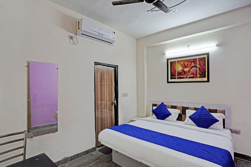 Фото Hotel Fng Metro View