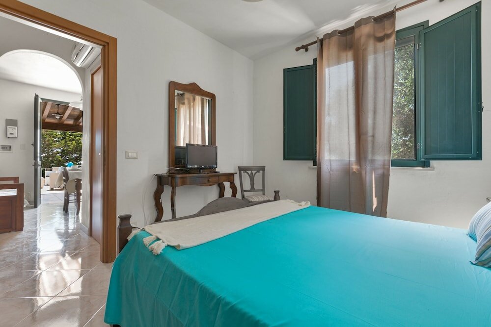 Фото 3595 Affaccio Calipso - Pp by Barbarhouse