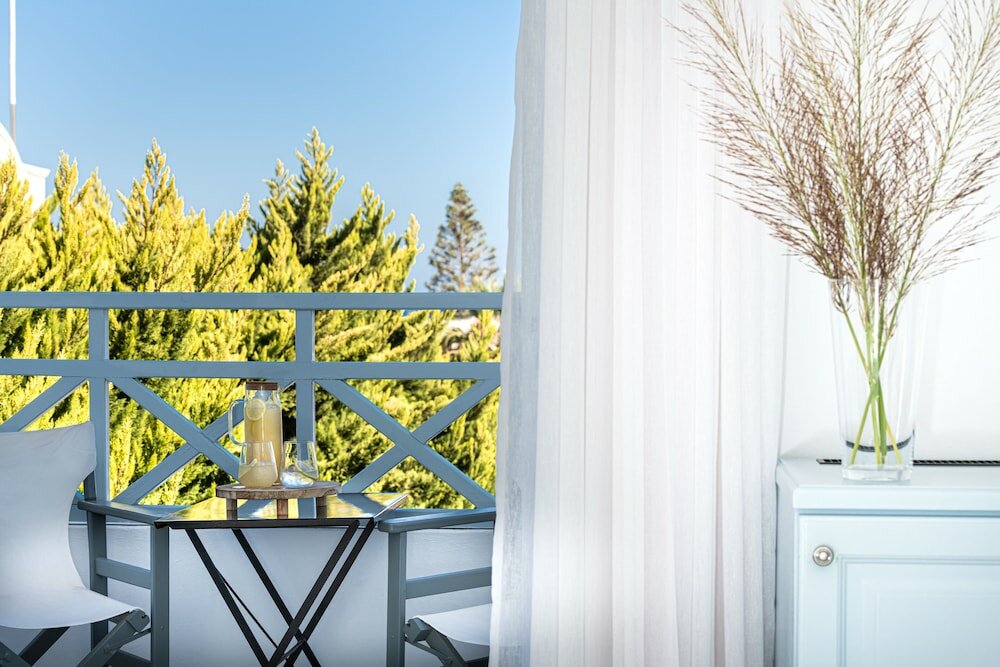 Фото Santorini Kastelli Resort