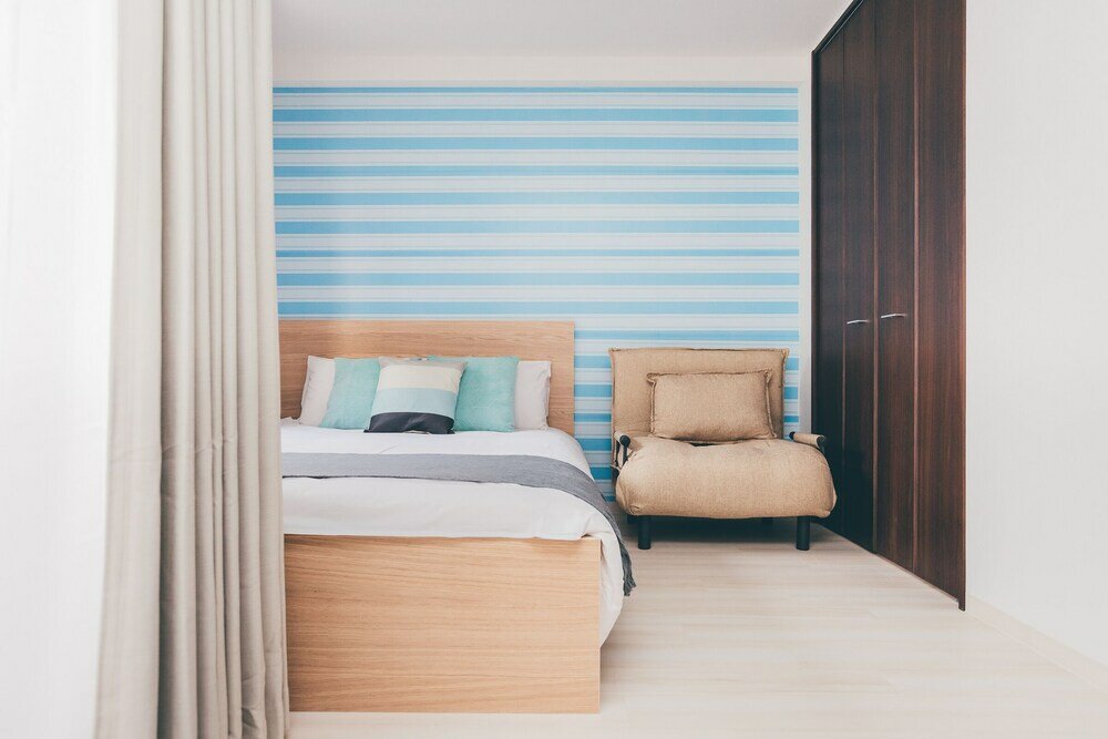 Фото Juso Afp Luxury Apartment Hotel
