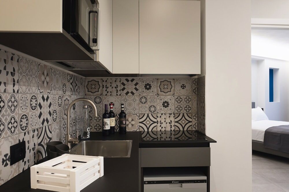 Фото Amiata Suite