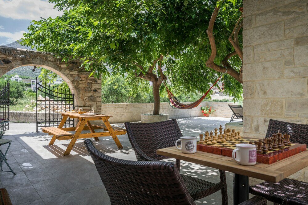 Фото Pagonas Traditional House