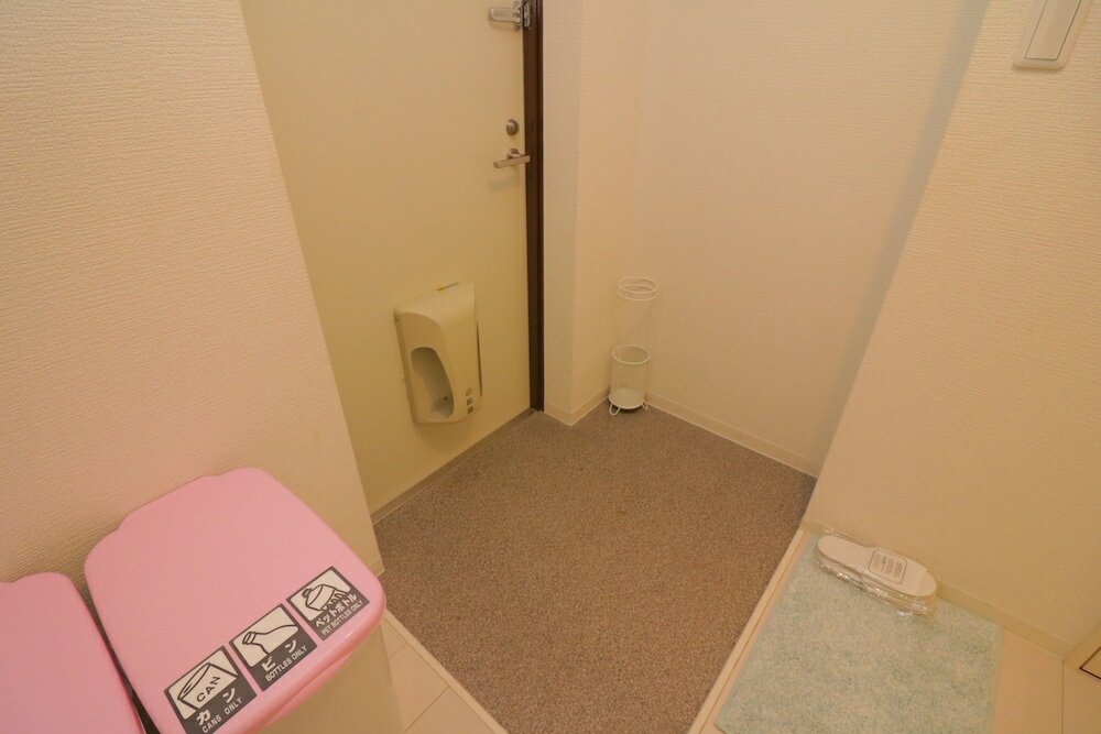 Фото Hg Cozy Hotel No. 84 Morishoji Station