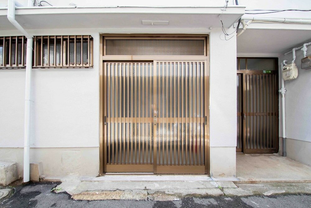 Фото S-flat Kasugade-naka