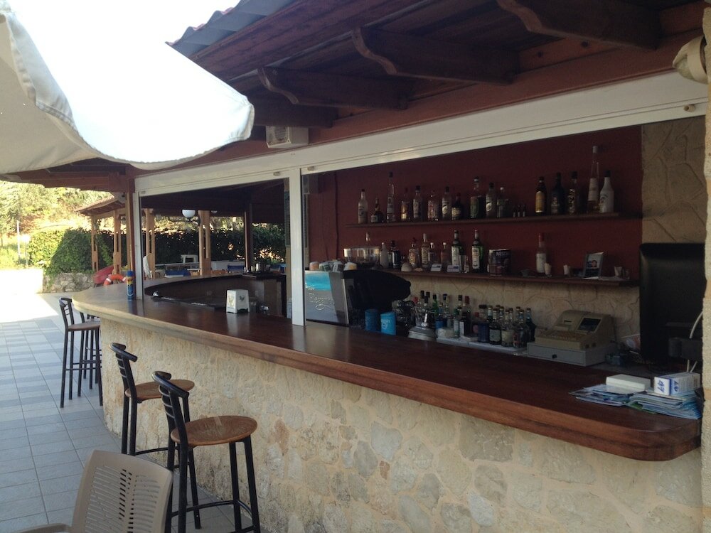 Фото Hotel Kyriaki