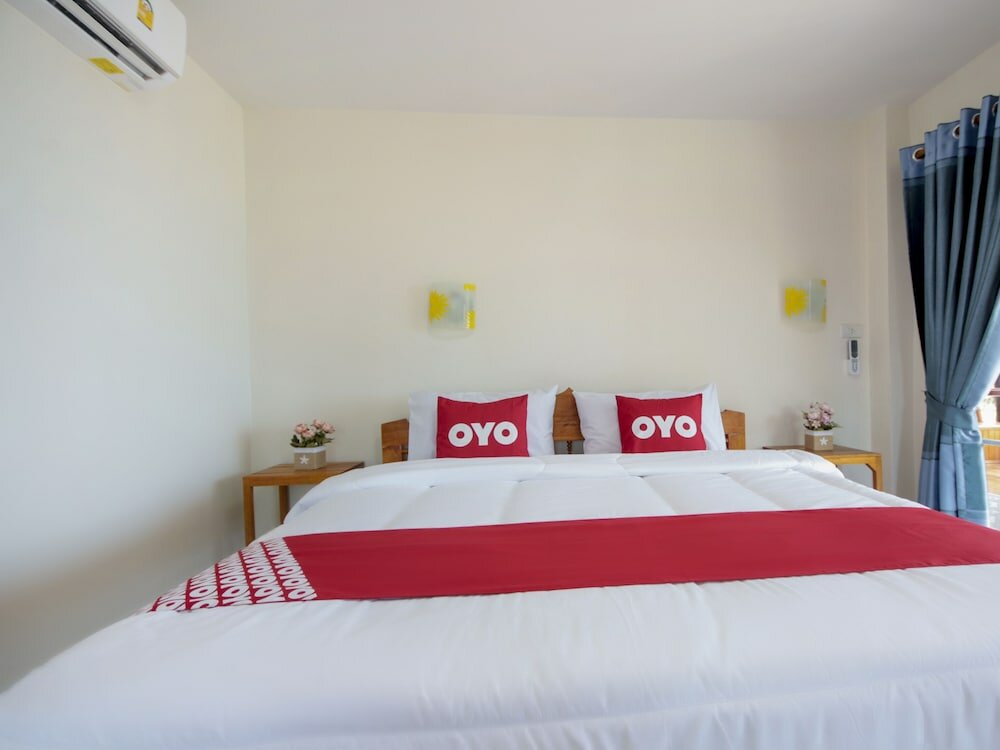 Фото Oyo 1085 Ma Lanta House