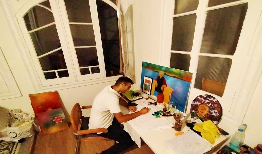 Фото Mahalo Helthy House