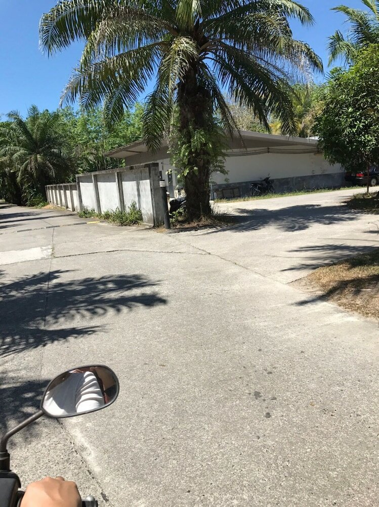 Фото The Canal Villas Khaolak