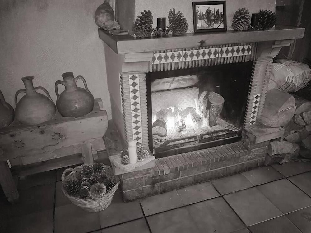 Фото Aparthotel Monte Piedra