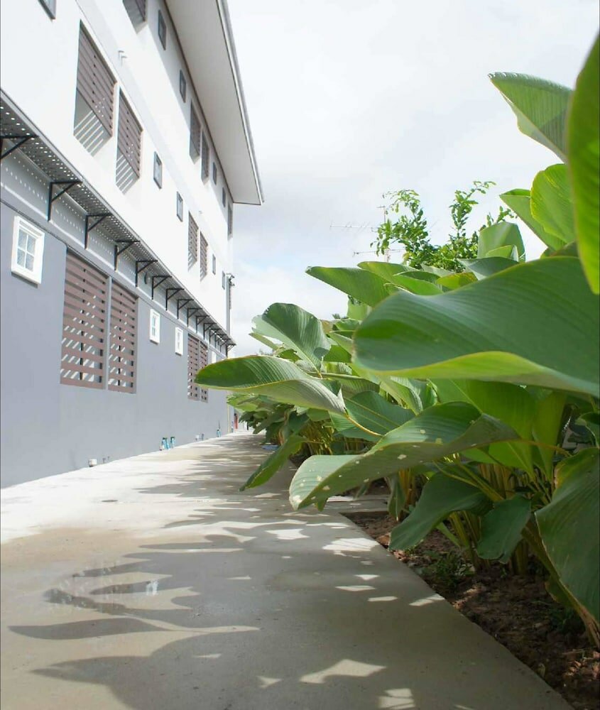 Фото Thanaphat Place