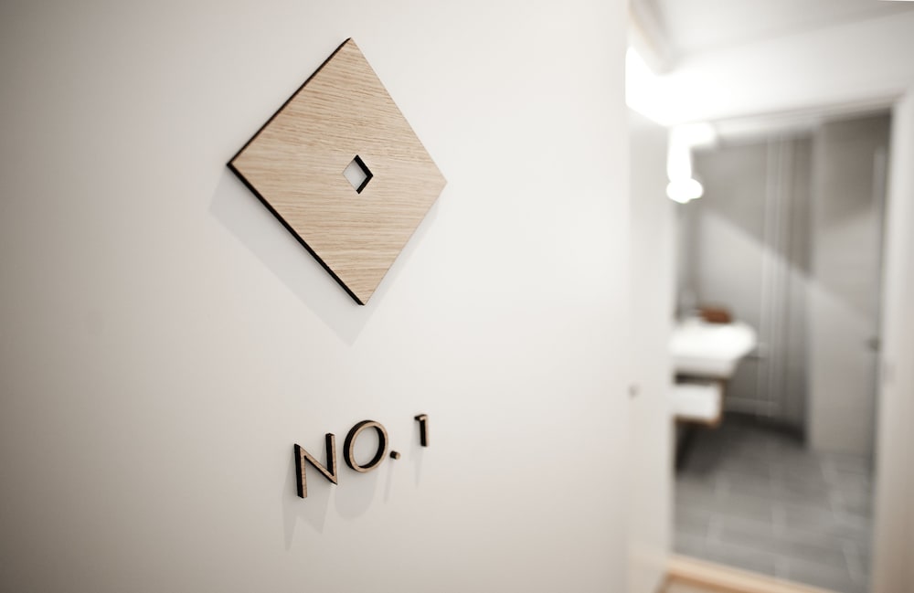 Фото Hotel Town Living