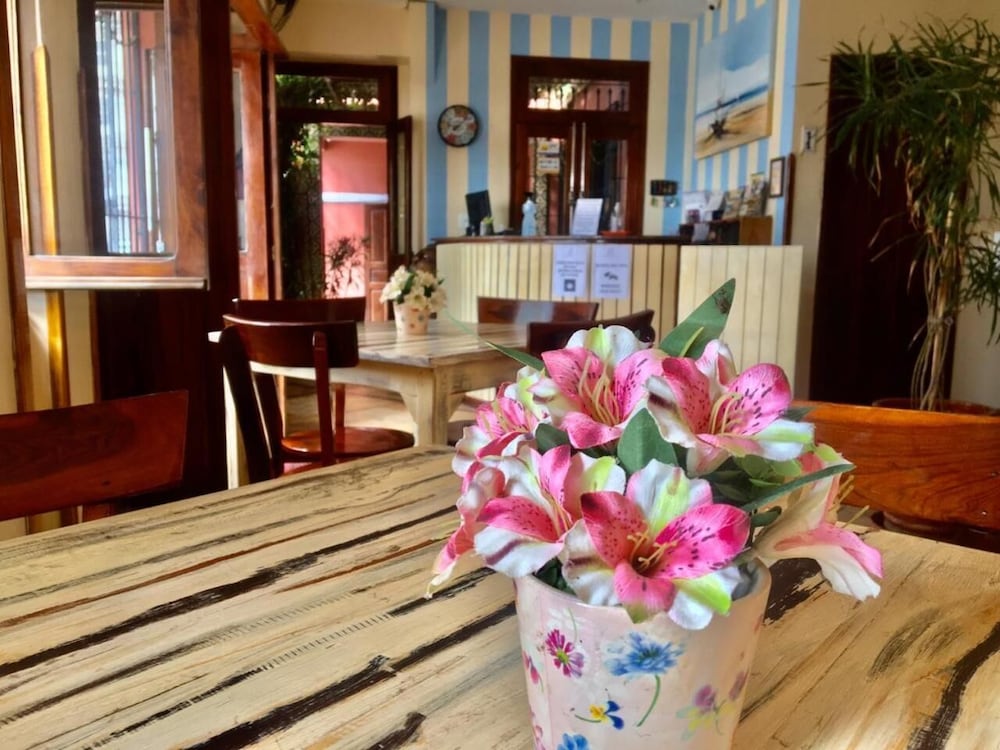 Фото Pousada Fortal Villa Praia