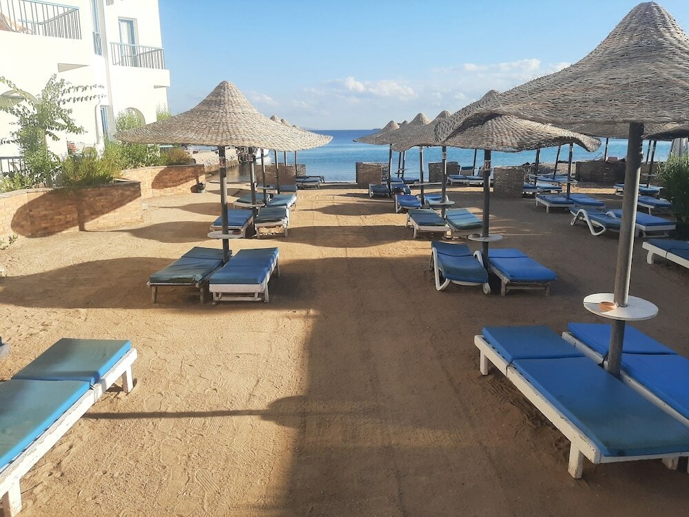 Фото La casa beach