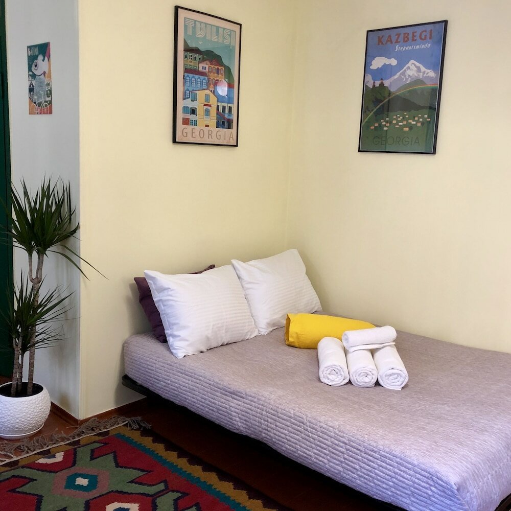 Фото H&b Apartments