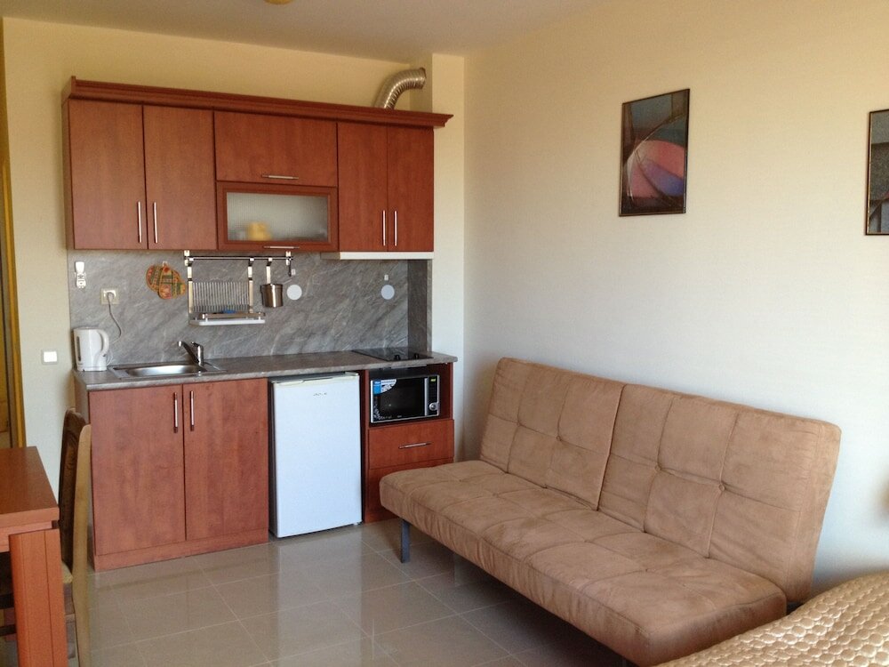 Фото Apartments Primorsko