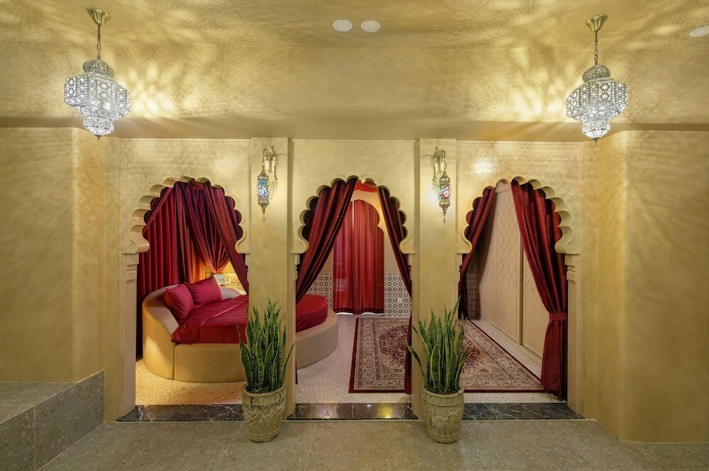 Фото Jacayl Hotel