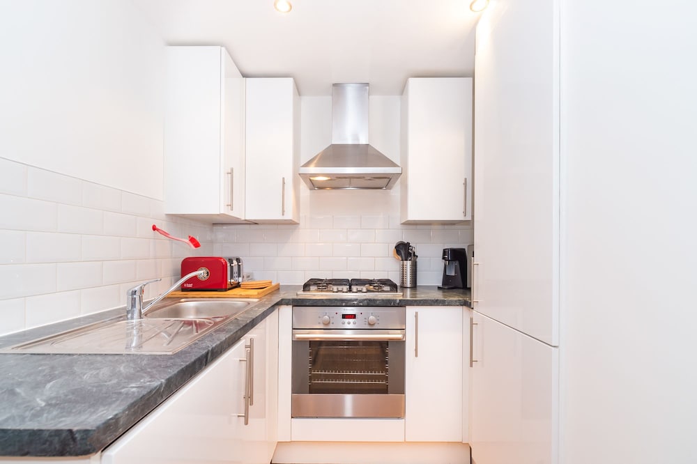 Фото Pml Apartments Park Road