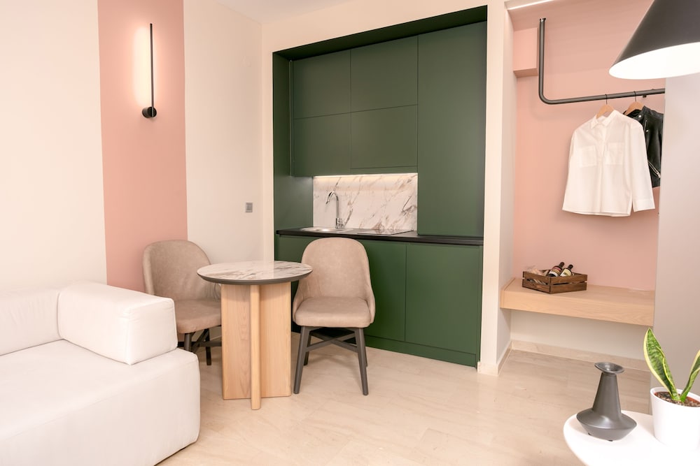 Фото Sea & the City