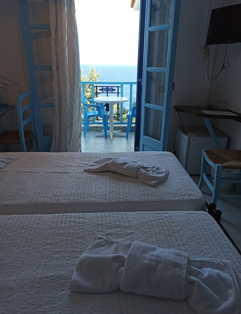 Фото Daidalos Hotel