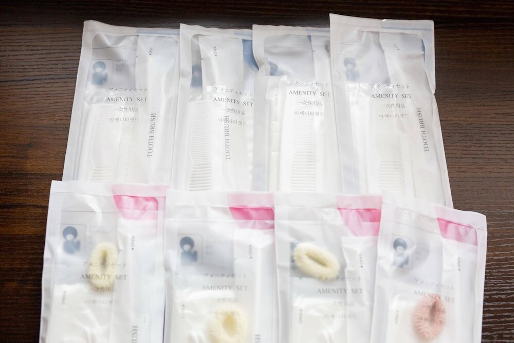 Фото NexStay House Osaka West