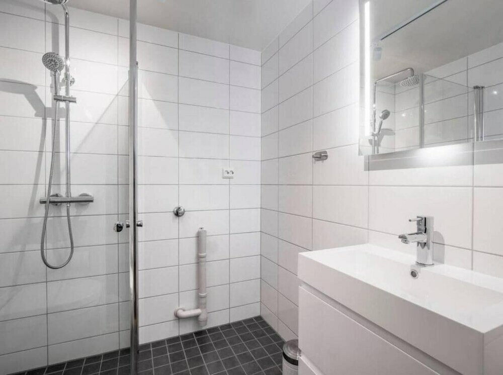 Фото Ta Seminarbakken City Studio