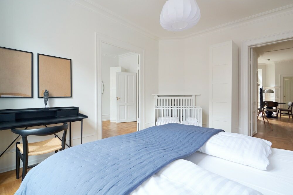 Фото Rysensteensgade 6