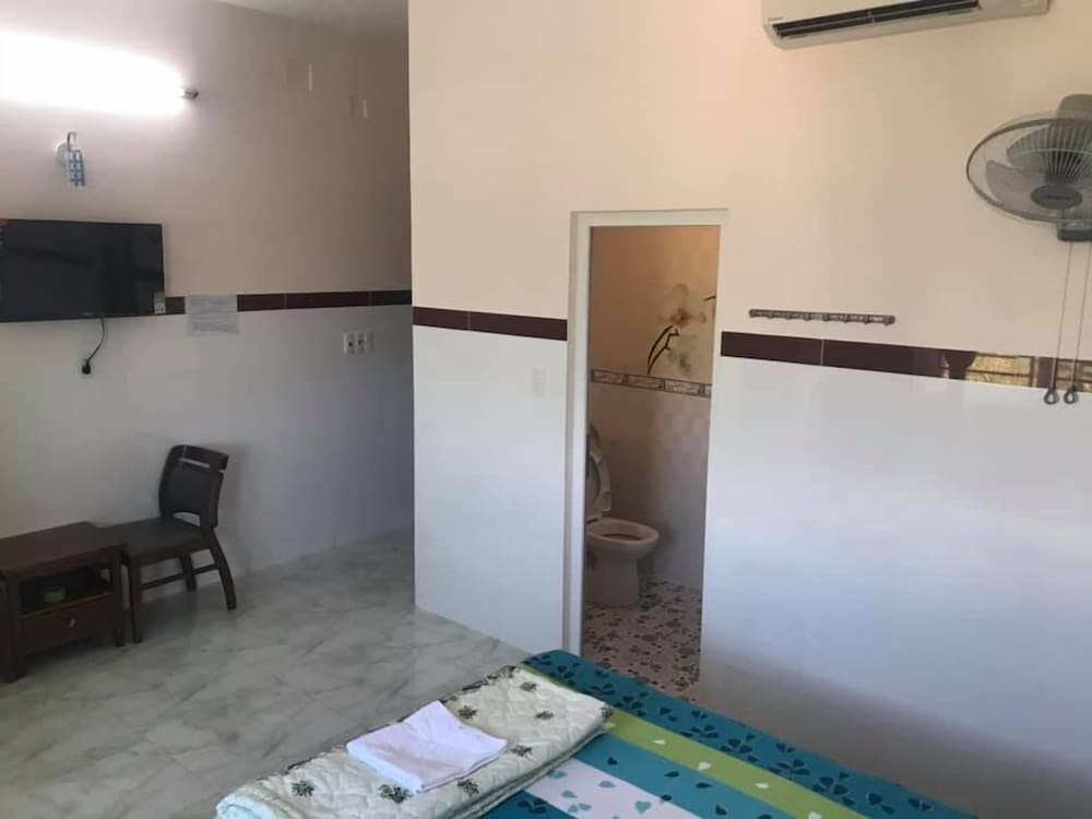 Фото Hoang Minh Hotel