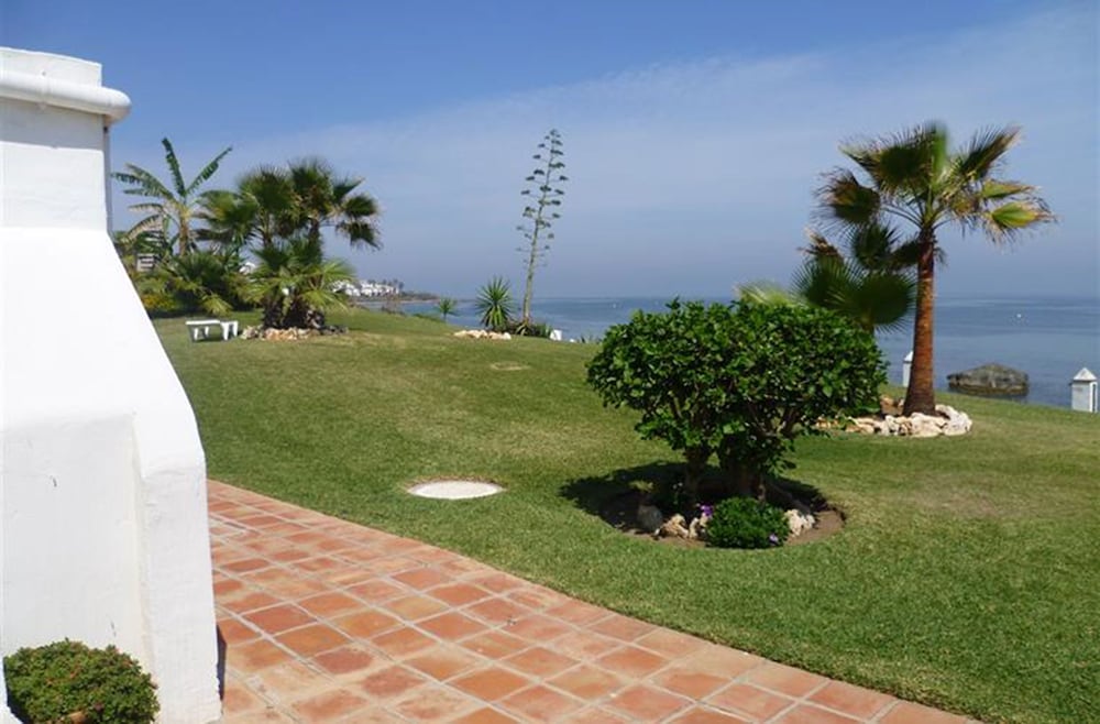 Фото Apartment Playa de la Lucera