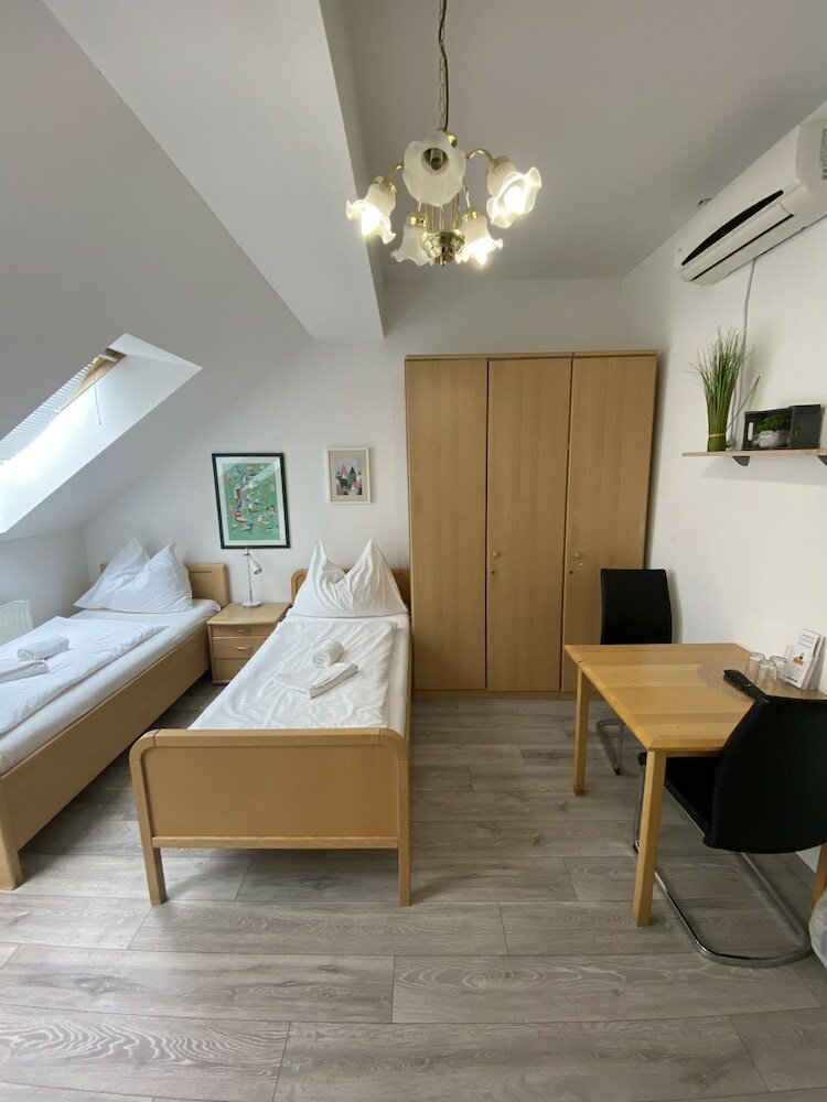 Фото Pension Lizzi