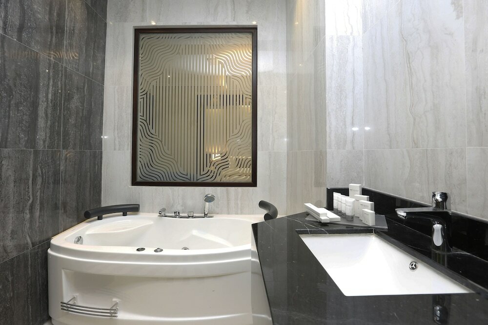 Фото Swiss Spirit Metropolitan Riyadh